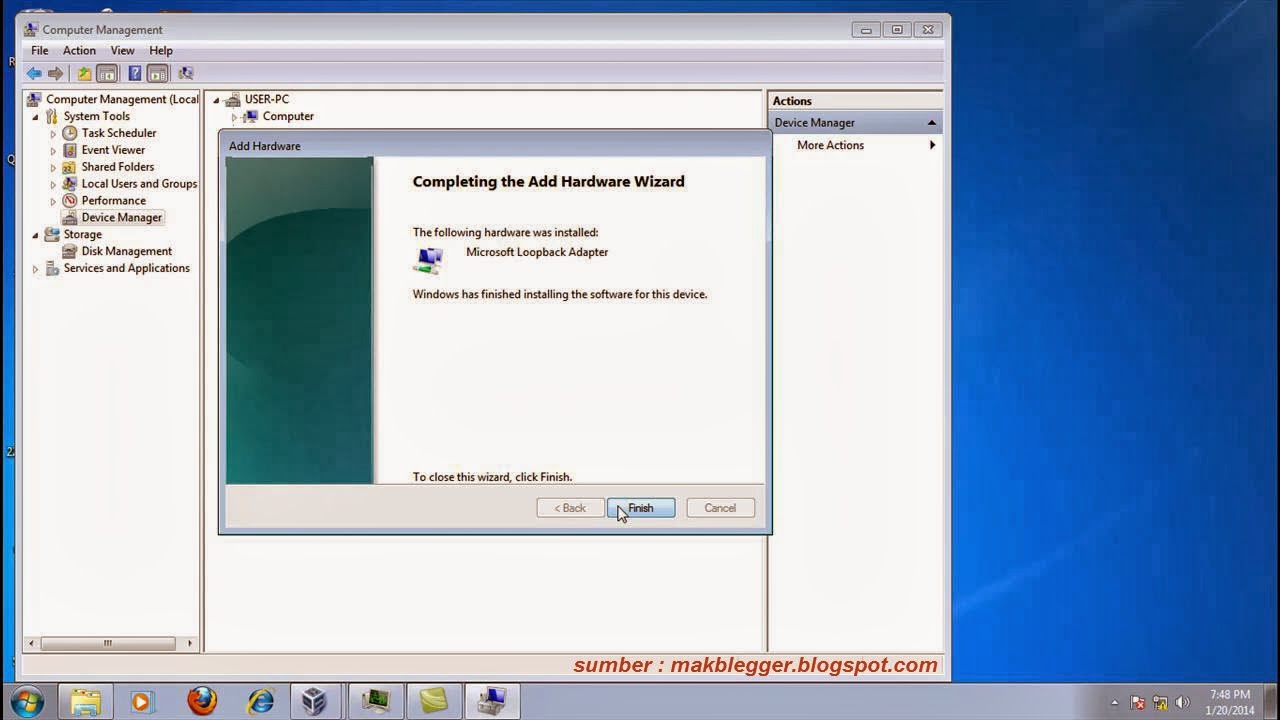 microsoft loopback adapter gns3 microsoft loopback adapter gns3